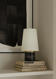 Hudson Valley L4751 Central Valley 1-lt 15" Tall LED Table Lamp