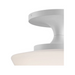 Hinkley 47813 Knox 1-lt 12" LED Semi-Flush Mount