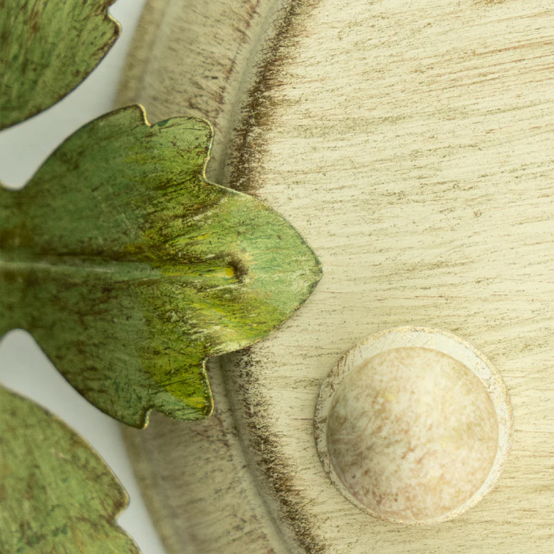 Crystorama 566 Broche 5-lt 23" Chandelier