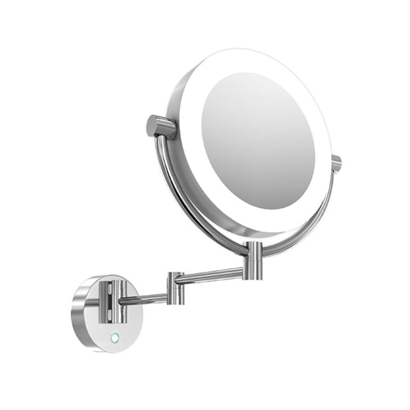Electric Mirror MM-CHR-WM Charm LED Wall Mount Makeup Mirror