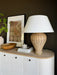 Hudson Valley MDSL2800 Chatsworth 1-lt 30" Tall Table Lamp