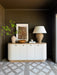 Hudson Valley MDSL2800 Chatsworth 1-lt 30" Tall Table Lamp