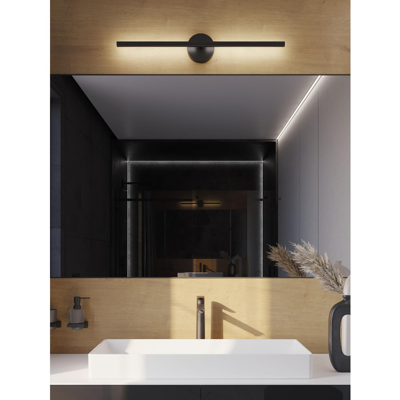 AFX CHIV3203LAJUD Chicago 2-lt 32" LED Vanity