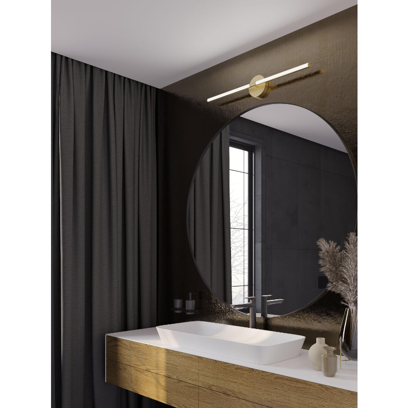 AFX CHIV3203LAJUD Chicago 2-lt 32" LED Vanity