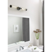 Hinkley 53182 Masthead 2-lt 24" LED Vanity