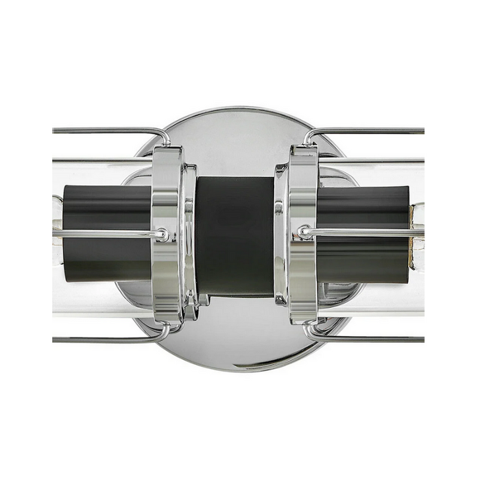 Hinkley 53182 Masthead 2-lt 24" LED Vanity