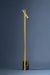 Hudson Valley L9054 Circleville 1-lt 54" Tall LED Floor Lamp