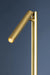 Hudson Valley L9054 Circleville 1-lt 54" Tall LED Floor Lamp