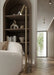 Hudson Valley L9054 Circleville 1-lt 54" Tall LED Floor Lamp