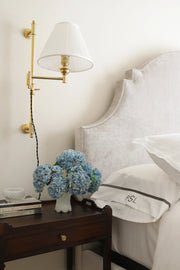 Hudson Valley MDS104 Classic No.1 1-lt 29" Tall Wall Sconce