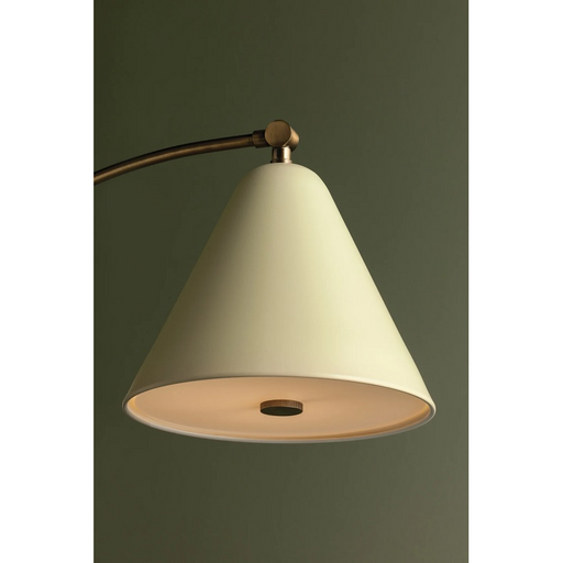 Troy F3542 Clive 5-lt 42" Chandelier
