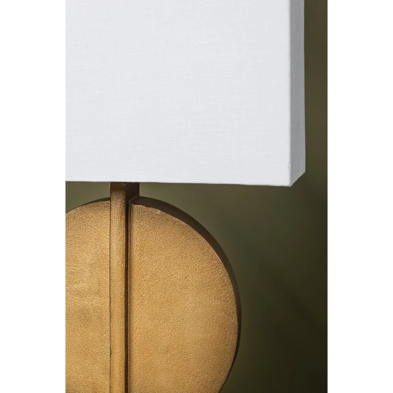 Troy PTL7026 Colma 1-lt 26" Tall Table Lamp