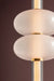 Corbett 482-37 Corbin 3-lt 36" LED Chandelier