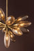 Corbett 497-40 Cordoba 13-lt 40" Chandelier