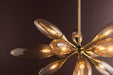 Corbett 497-40 Cordoba 13-lt 40" Chandelier