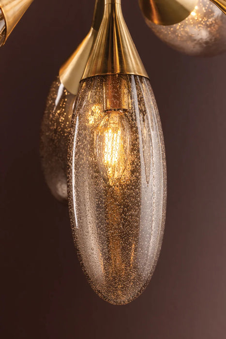 Corbett 497-40 Cordoba 13-lt 40" Chandelier
