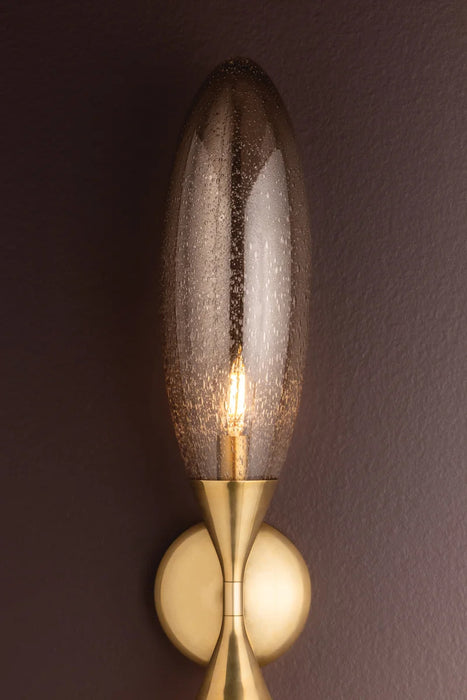 Corbett 497-02 Cordoba 2-lt 28" Tall Wall Sconce