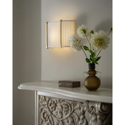 Hudson Valley AH6308 Cornell 2-lt 12" Wall Sconce