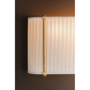 Hudson Valley AH6308 Cornell 2-lt 12" Wall Sconce