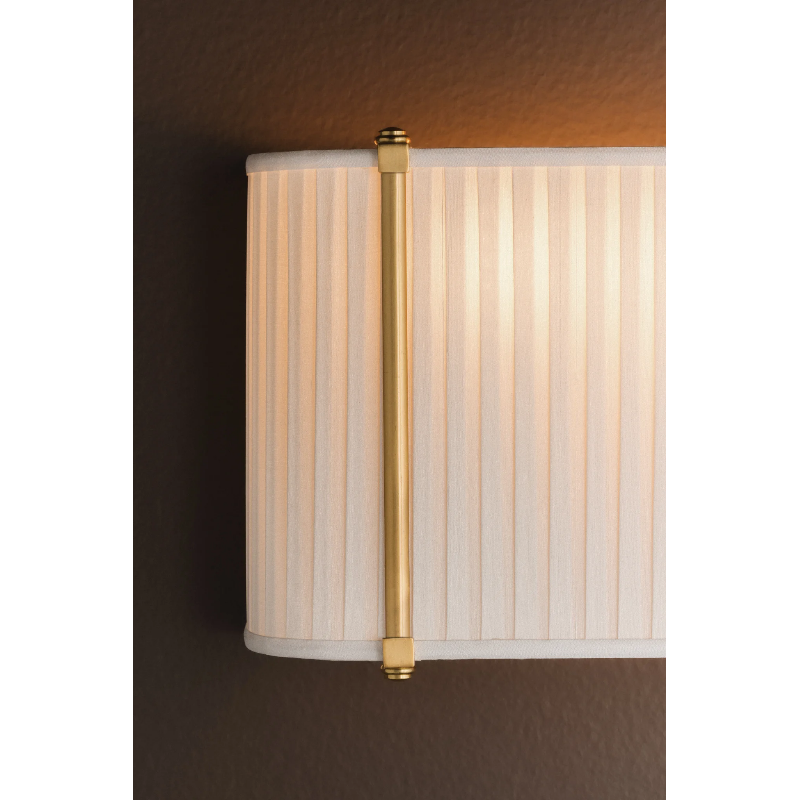 Hudson Valley AH6308 Cornell 2-lt 12" Wall Sconce