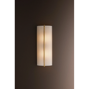 Hudson Valley AH6317 Cornell 2-lt 18" Tall Wall Sconce