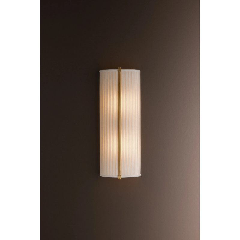 Hudson Valley AH6317 Cornell 2-lt 18" Tall Wall Sconce