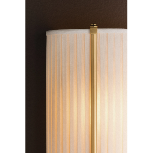 Hudson Valley AH6317 Cornell 2-lt 18" Tall Wall Sconce