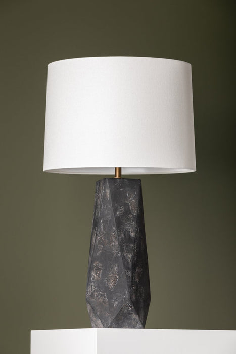 Troy PTL1129 Coronado 1-lt 29" Tall Table Lamp