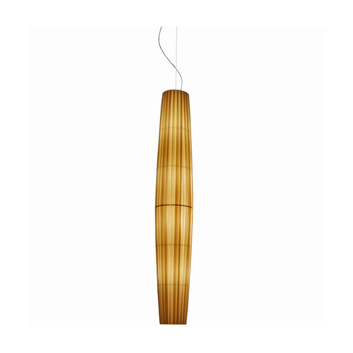 Bover Maxi S/02 4-lt 12" Pendant-Cream