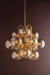 Corbett 476-34 Cronus 12-lt 34" Chandelier