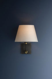 Hudson Valley 1061 Crown Heights 1-lt 11" Tall Wall Sconce
