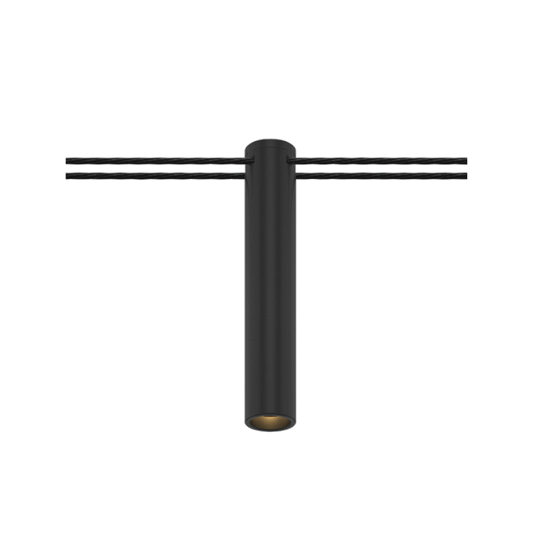 Bruck EXT-SKY-D 1" Skyline System Down Track Head