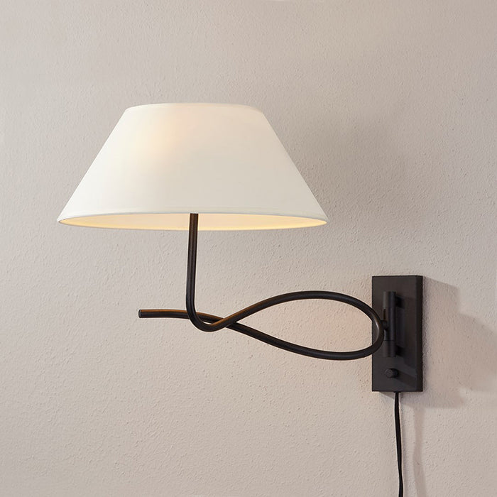 Troy PTL1815 Alameda 2-lt 16" Wall Sconce
