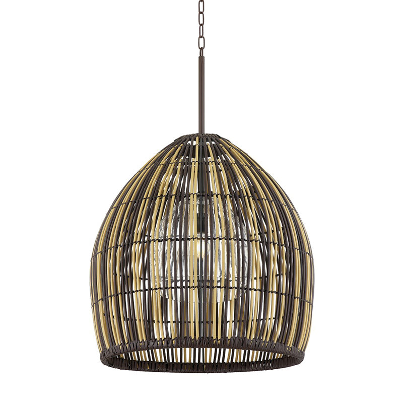 Troy Lighting Holden Chandelier - Thumbnail 3