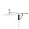 Troy PTL1028 Duarte 1-lt 31" Tall Portable Sconce