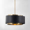 Troy F4413 Roux 1-lt 25" Pendant