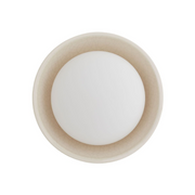 Arteriors GADWC01 Glaze 1-lt 8" Wall Sconce - Blackened Steel