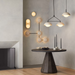 Arteriors GADWC01 Glaze 1-lt 8" Wall Sconce