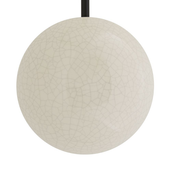 Arteriors GADWC03 Glaze 5-lt 44" Wall Sconce