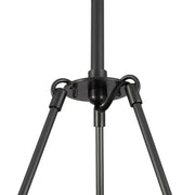 Alora CH346028 Dahlia 6-lt 28" LED Chandelier
