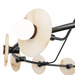Alora CH346046-UNV Dahlia 12-lt 47" LED Chandelier