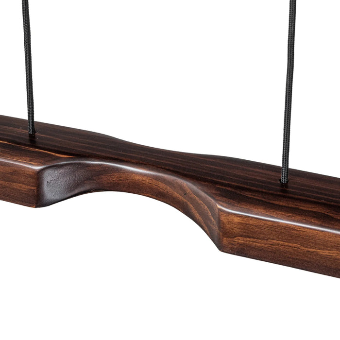 Kuzco LP21647 Dakota 1-lt 42" LED Linear Pendant