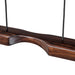 Kuzco LP21647 Dakota 1-lt 42" LED Linear Pendant