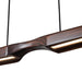 Kuzco LP21647 Dakota 1-lt 42" LED Linear Pendant