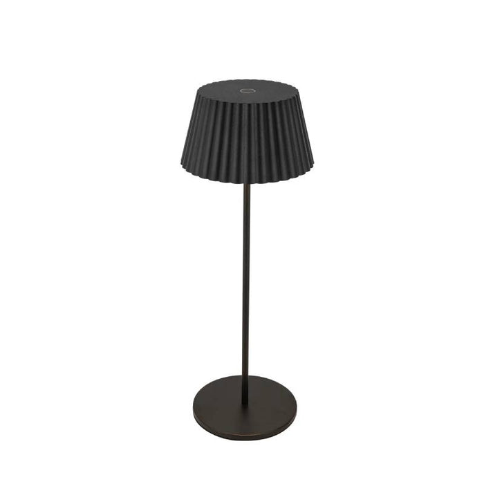 Kuzco TL65614 Dario 1-lt 14" Tall LED Table Lamp