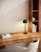 Kuzco TL65614 Dario 1-lt 14" Tall LED Table Lamp