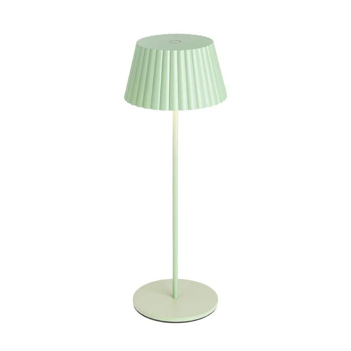 Kuzco TL65614 Dario 1-lt 14" Tall LED Table Lamp