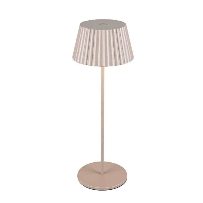 Kuzco TL65614 Dario 1-lt 14" Tall LED Table Lamp