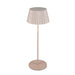Kuzco TL65614 Dario 1-lt 14" Tall LED Table Lamp