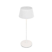 Kuzco TL65614 Dario 1-lt 14" Tall LED Table Lamp